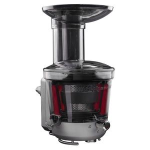 KitchenAid stand Mixer Juicer Attachment